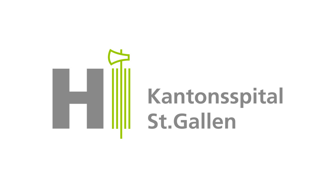 Kantonsspital – St.Gallen