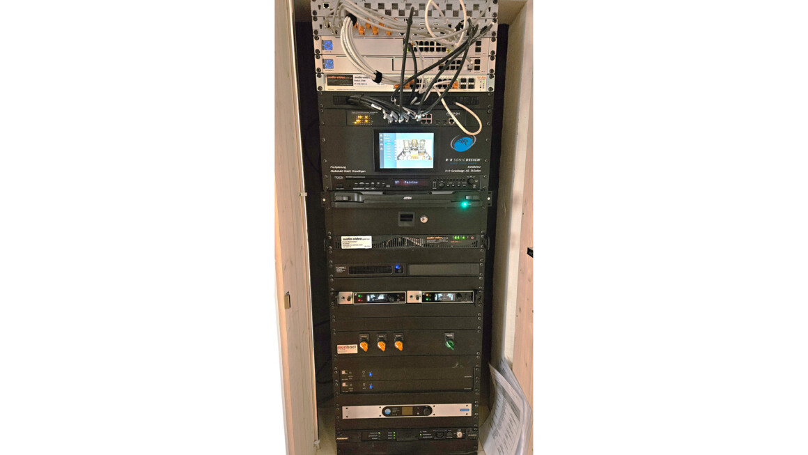 Kloster Wonnenstein – Niederteufen