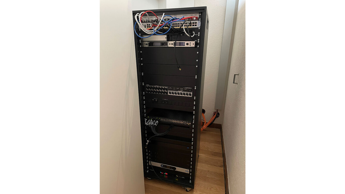 Kath. Kirche Bruder Klaus – Wolfertswil