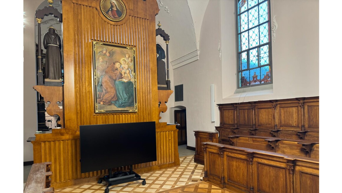 Kloster Wonnenstein – Niederteufen